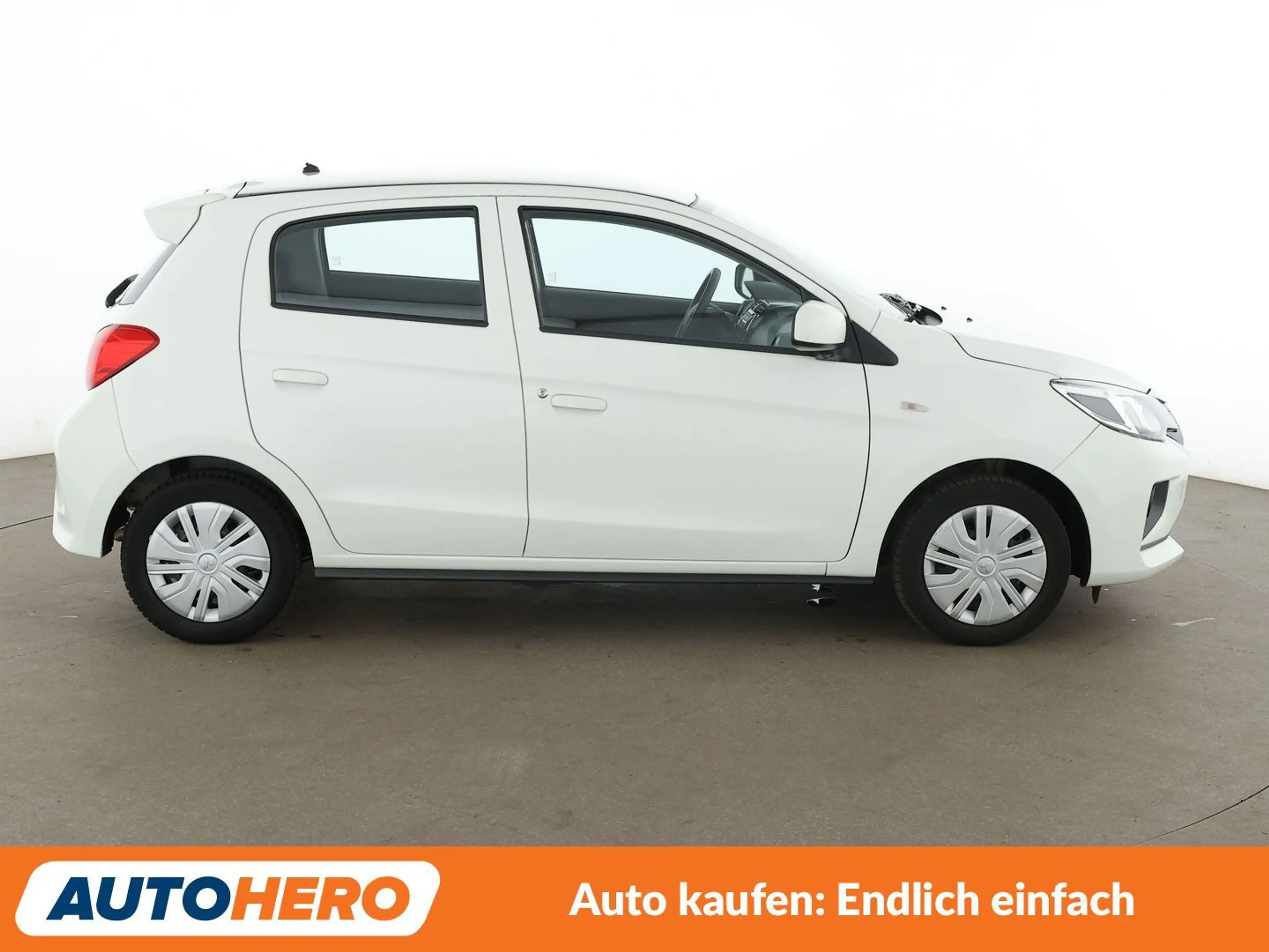 Mitsubishi Space Star 1.2 *GARANTIE* — photo 7