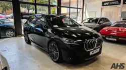 Bmw 218 Active Tourer i M Sport PANO HUD HK MASSAGE