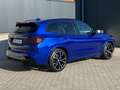 BMW X3 M AHK/LASER/Vmax/HUD/PANO/AKUSTIK/CAM  AHK/LASER/Vma Blau - thumbnail 6