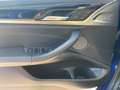 BMW X3 M AHK/LASER/Vmax/HUD/PANO/AKUSTIK/CAM  AHK/LASER/Vma Blau - thumbnail 12