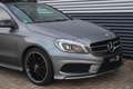 Mercedes-Benz A 200 AMG | Panoramadak | Harman Kardon | Camera | Stoel Grijs - thumbnail 14