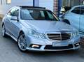 Mercedes-Benz E 350 CDI/E5 V6 PACK AMG ÉDITION INT/EXT Grijs - thumbnail 3