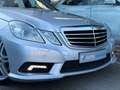 Mercedes-Benz E 350 CDI/E5 V6 PACK AMG ÉDITION INT/EXT Grijs - thumbnail 5