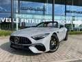 Mercedes-Benz SL 63 AMG Mercedes-AMG SL 63 4MATIC+ Gris - thumbnail 1