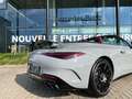 Mercedes-Benz SL 63 AMG Mercedes-AMG SL 63 4MATIC+ Gris - thumbnail 4
