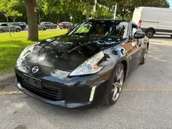 2014 Nissan 370Z