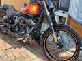 Harley-Davidson FXS Arancione - thumbnail 5