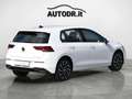 Volkswagen Golf 1.0 eTSI EVO 110CV Life DSG Virtual ACC AppConnect Blanc - thumbnail 21