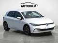 Volkswagen Golf 1.0 eTSI EVO 110CV Life DSG Virtual ACC AppConnect Blanc - thumbnail 17