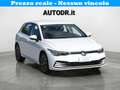 Volkswagen Golf 1.0 eTSI EVO 110CV Life DSG Virtual ACC AppConnect Blanc - thumbnail 1