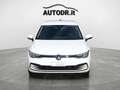 Volkswagen Golf 1.0 eTSI EVO 110CV Life DSG Virtual ACC AppConnect Blanc - thumbnail 16