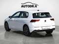 Volkswagen Golf 1.0 eTSI EVO 110CV Life DSG Virtual ACC AppConnect Blanc - thumbnail 19