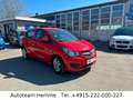 Opel Karl Edition HU+SERVICE NEU/KLIMA/TEMPOMAT/BC Rot - thumbnail 3