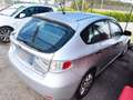 Subaru Impreza Impreza III 2007 1.5 GPL Grey - thumbnail 2