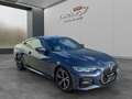 BMW 420 d 48 V Coupe xDrive Aut. Blau - thumbnail 2