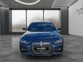 BMW 420 d 48 V Coupe xDrive Aut. Blau - thumbnail 3