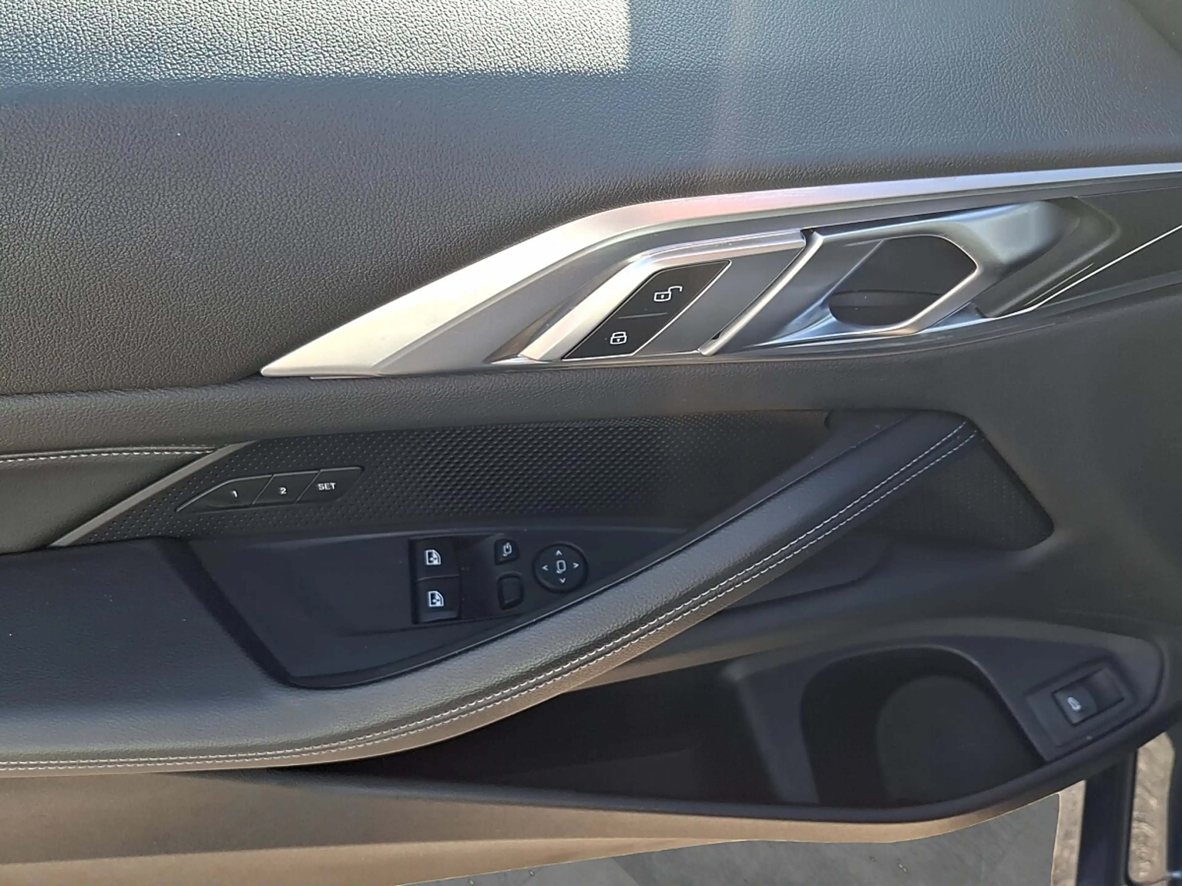 BMW 420 d 48 V Coupe xDrive Aut. — photo 9