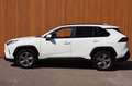 Toyota RAV 4 2.0 VVT-iE Dynamic org.NL trekhaak-afn. camera el. Wit - thumbnail 3