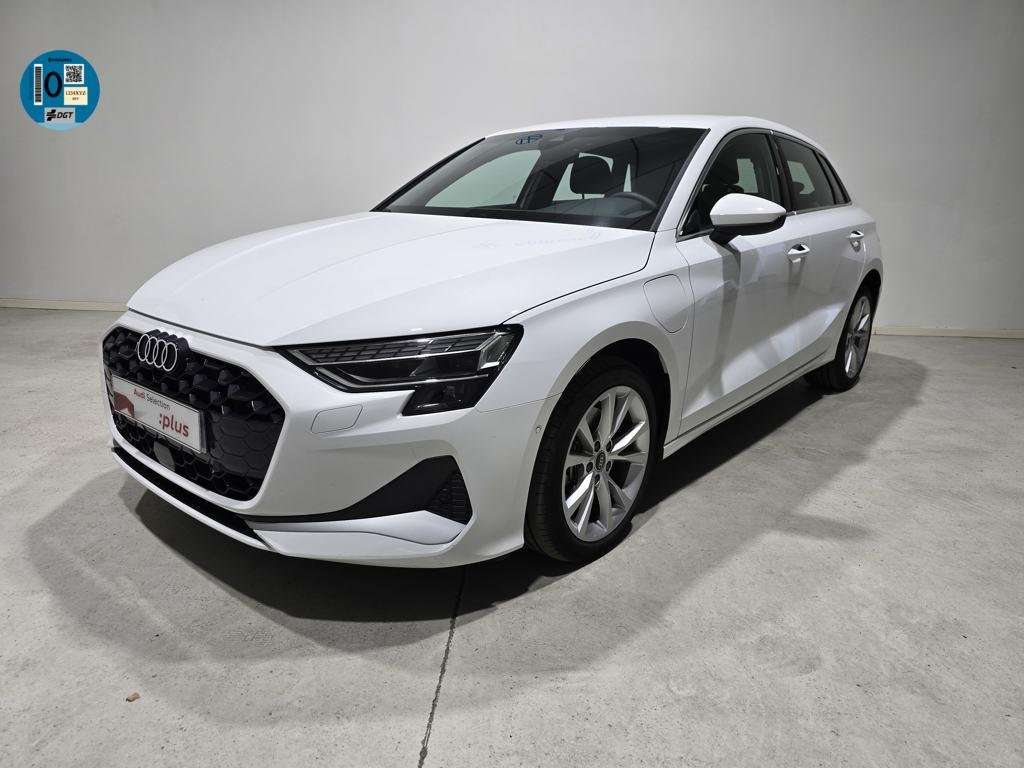 Audi A3 Sportback TFSI e Advanced S tronic 150kW - foto 1