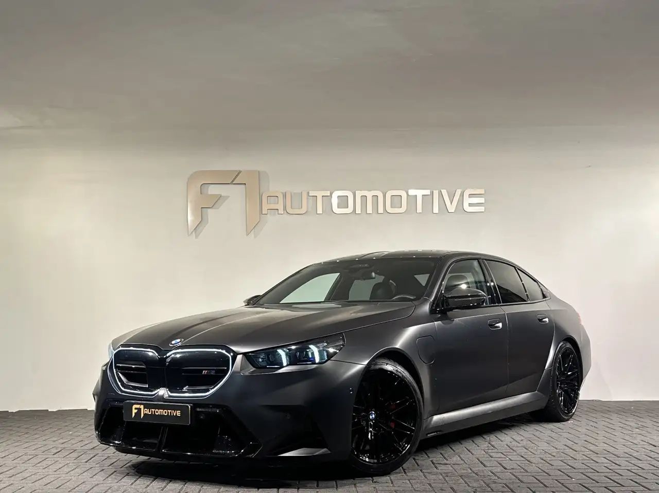 BMW M5