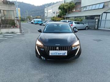 PureTech 75 Stop&Start 5 porte Active