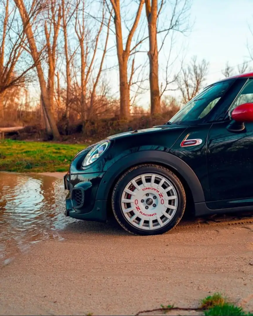 MINI John Cooper Works Verde - 2