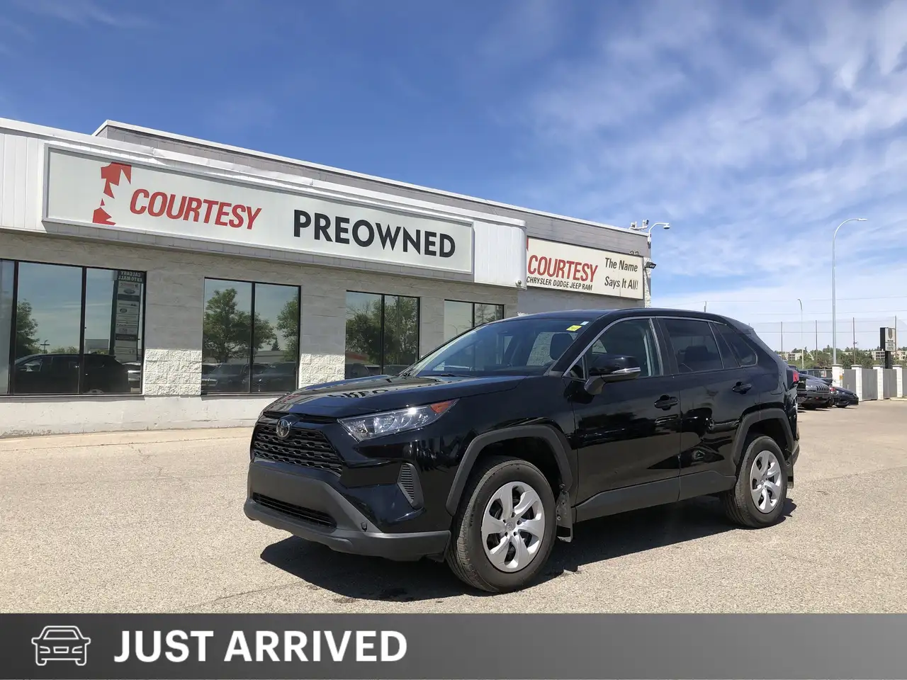 2024 Toyota RAV 4