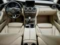 Mercedes-Benz C 200 T CGI+LED+KAMERA+AHK+NAVI Rot - thumbnail 12