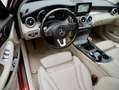 Mercedes-Benz C 200 T CGI+LED+KAMERA+AHK+NAVI Rot - thumbnail 11