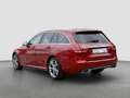 Mercedes-Benz C 200 T CGI+LED+KAMERA+AHK+NAVI Rot - thumbnail 3
