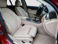 Mercedes-Benz C 200 T CGI+LED+KAMERA+AHK+NAVI Rot - thumbnail 14