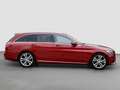 Mercedes-Benz C 200 T CGI+LED+KAMERA+AHK+NAVI Rot - thumbnail 6
