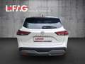 Nissan Qashqai 1,3 MHEV Tekna+ *ab € 34.990,-* Weiß - thumbnail 5