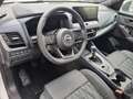 Nissan Qashqai 1,3 MHEV Tekna+ *ab € 34.990,-* Weiß - thumbnail 9