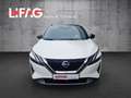 Nissan Qashqai 1,3 MHEV Tekna+ *ab € 34.990,-* Weiß - thumbnail 3