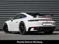 Porsche 992 (911) Carrera 4S Blanc - thumbnail 3