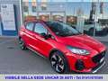 Ford Fiesta Active 1.0 Ecoboost Hybrid 125 CV Rosso - thumbnail 3