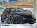 BMW 330 i xDrive Sportpaket Navi LED Klima PDC Negru - thumbnail 1