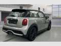 MINI Cooper S 2.0 EXPERIENCE Gris - thumbnail 3