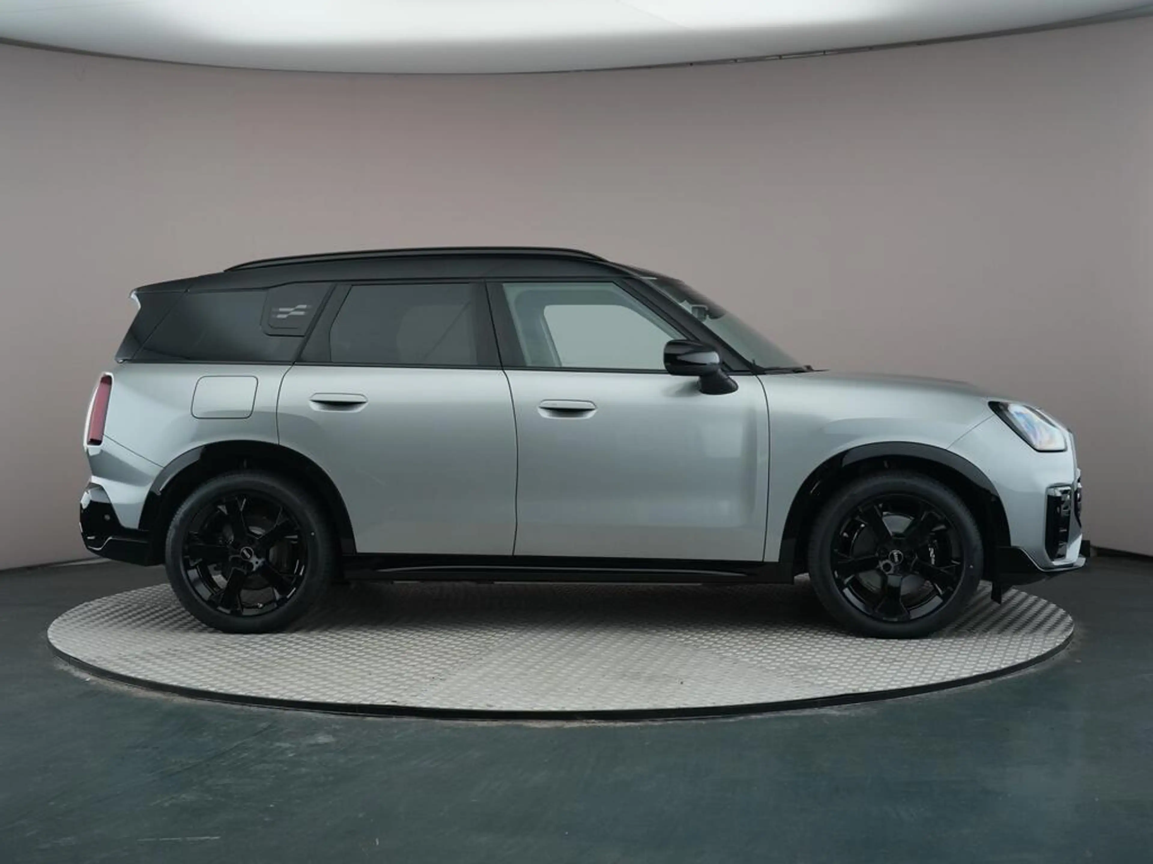 MINI Countryman E | Pakket M + John Cooper Works Uitvoering — photo 9
