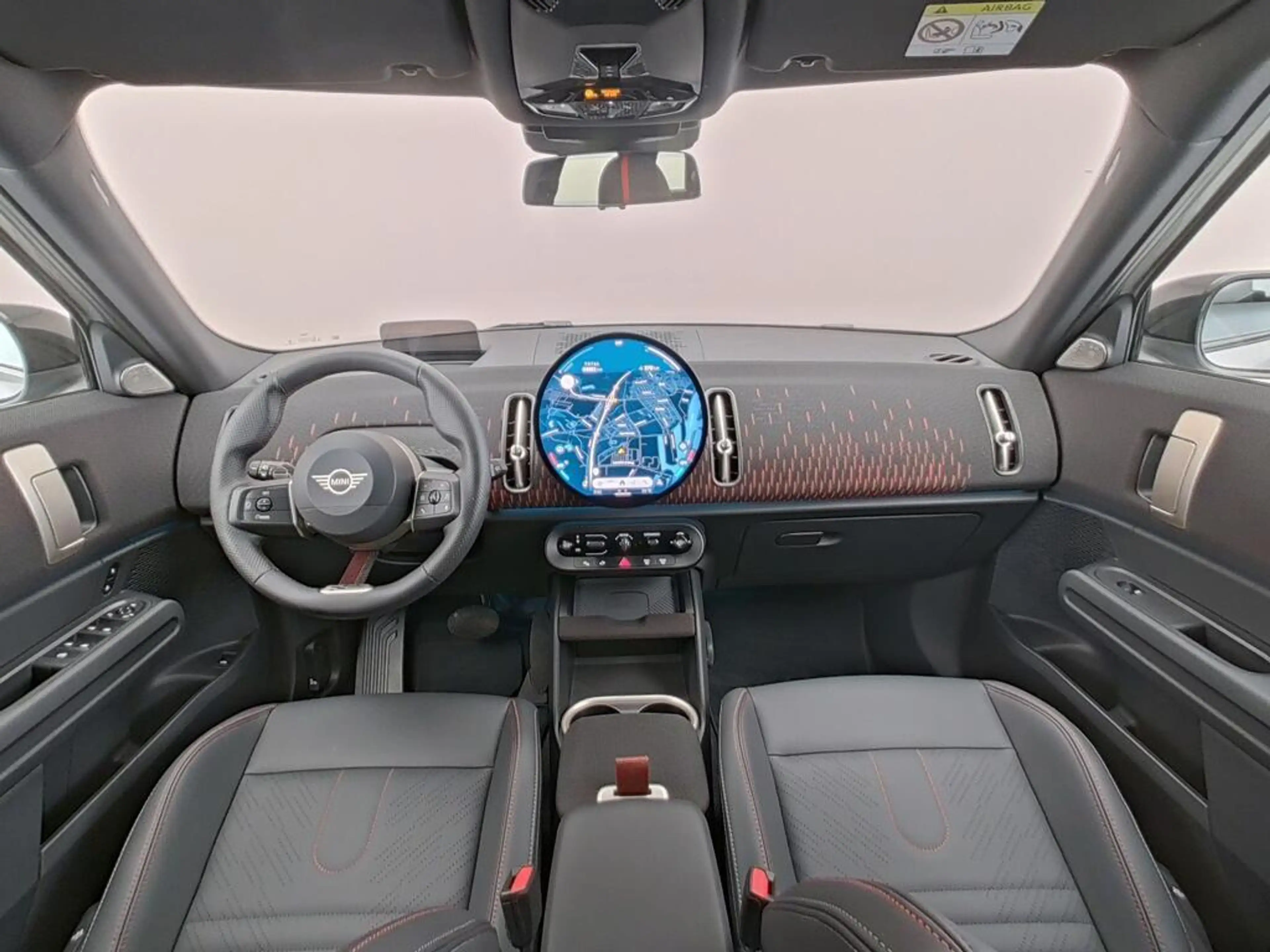 MINI Countryman E | Pakket M + John Cooper Works Uitvoering — photo 5