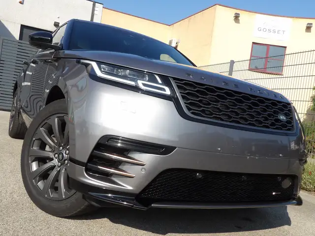 Land Rover Range Rover Velar Range Rover Velar D200 R-Dynamic SE