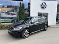 Volkswagen Touran Highline 2.0 TDI DSG Noir - thumbnail 2