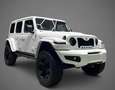 Jeep Wrangler MILITEM FEROX 3.6L V6 e-torque Alb - thumbnail 1