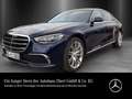 Mercedes-Benz S 580 S580L Exclusive FistClass FondTV HighEndBurm AHK Blau - thumbnail 1