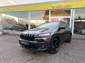 Cherokee 2.2 MJD 4WD / GARANTIE / CARPASS! /
