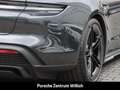 Porsche Taycan 4S Sport Turismo Burmester InnoDrive LED Grau - thumbnail 13