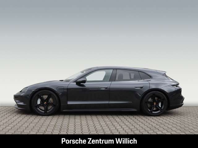 Porsche Taycan 4S Sport Turismo Burmester InnoDrive LED