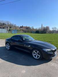 Z4 2.0iA sDrive20i