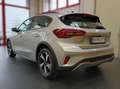 Ford Focus 125 cv Ibrida Active Auto-GUIDA AUTONOMA Argent - thumbnail 6